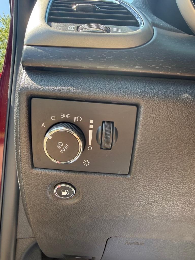 Jeep Grand Cherokee Laredo 4WD 2018