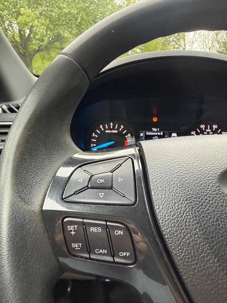 Ford Explorer Base 4WD 2017