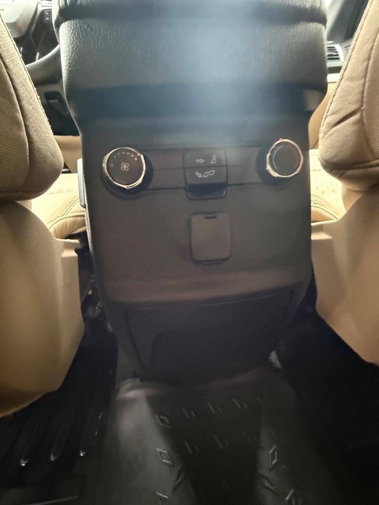 Ford Explorer Base 4WD 2017