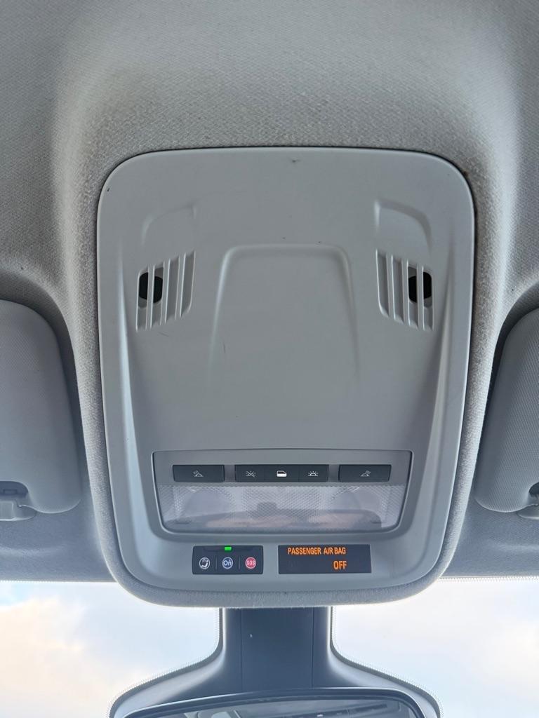 Chevrolet Cruze LT Auto 2019
