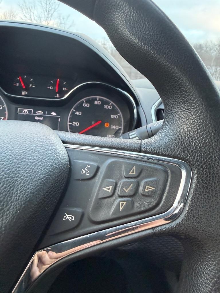 Chevrolet Cruze LT Auto 2019