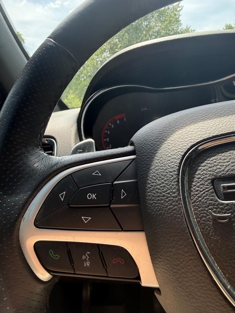 Dodge Durango R/T AWD 2017