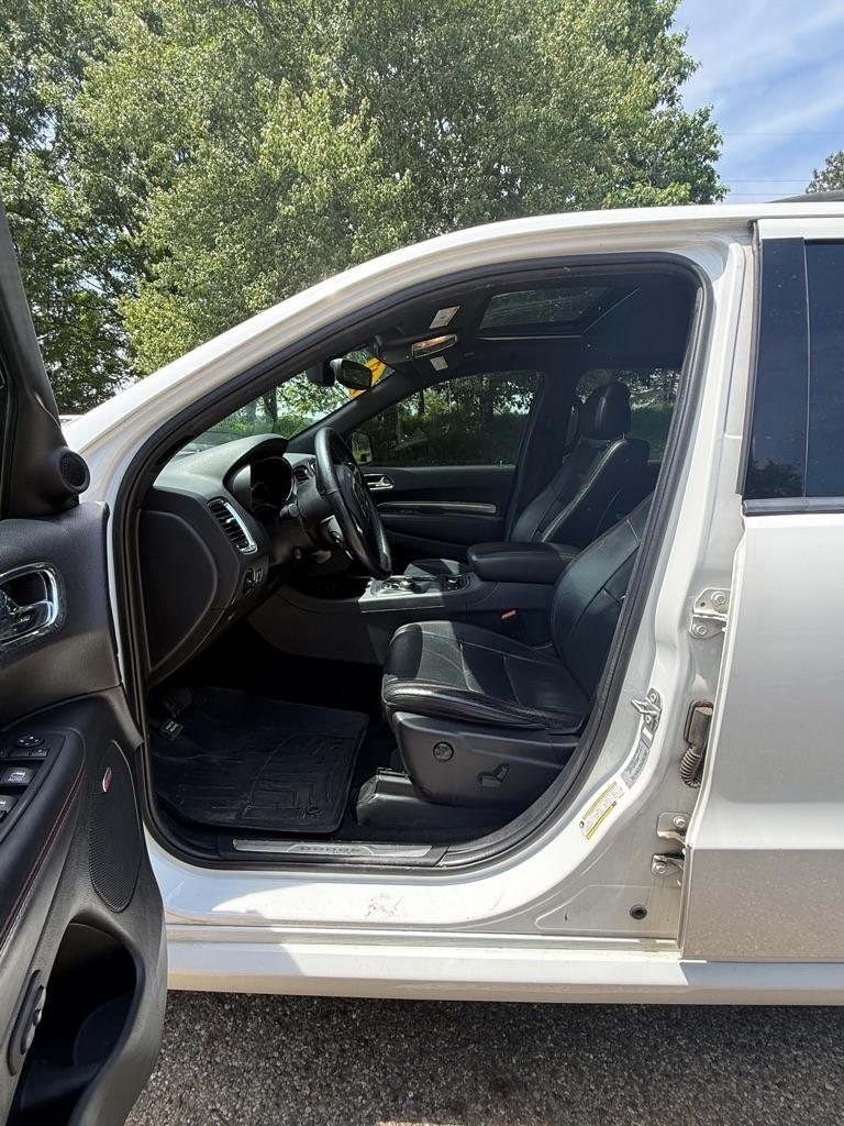 Dodge Durango R/T AWD 2017