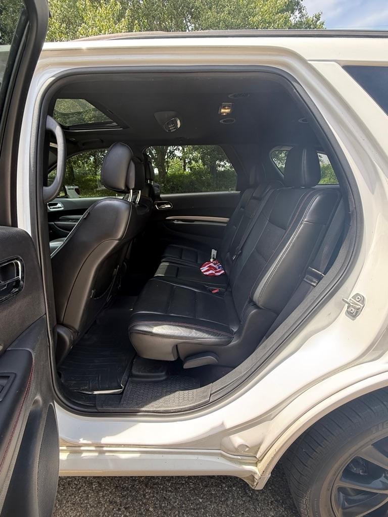 Dodge Durango R/T AWD 2017