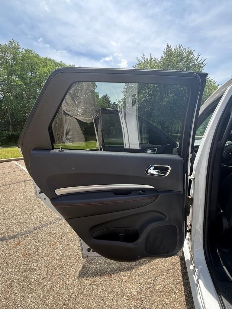 Dodge Durango R/T AWD 2017