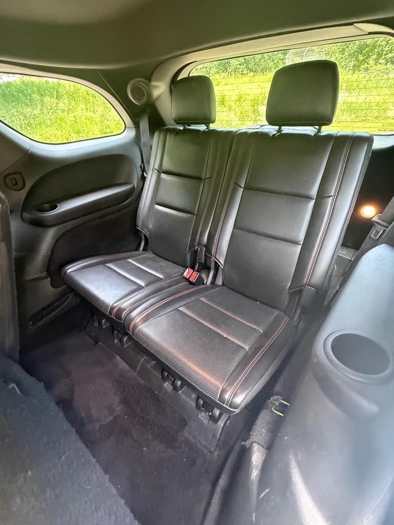 Dodge Durango R/T AWD 2017