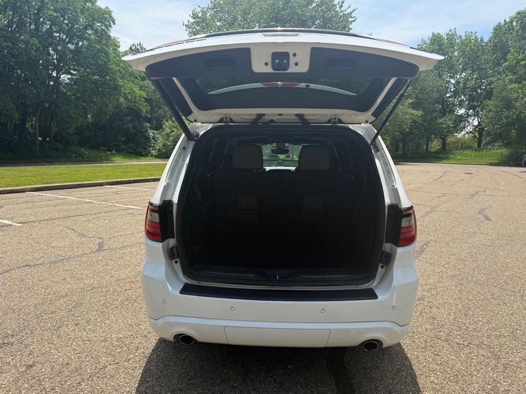 Dodge Durango R/T AWD 2017
