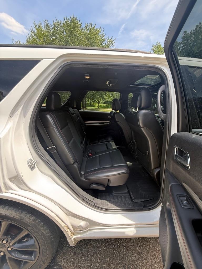 Dodge Durango R/T AWD 2017