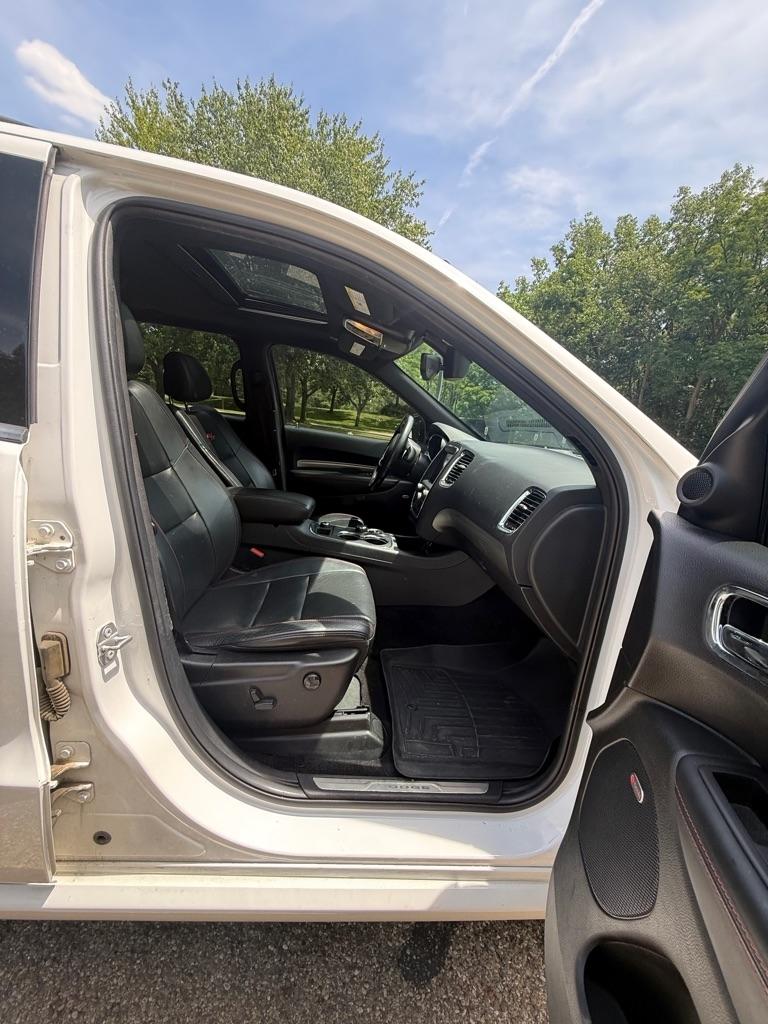 Dodge Durango R/T AWD 2017