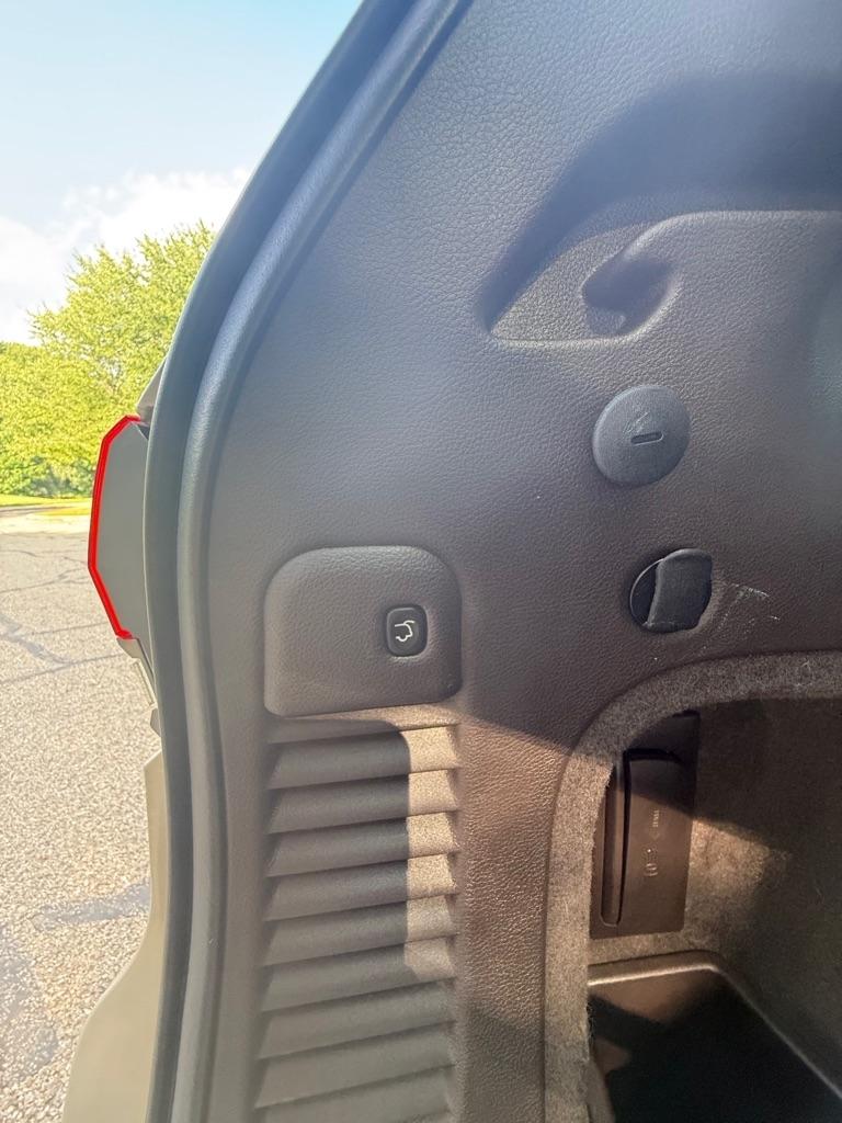 Jeep Grand Cherokee Summit 4WD 2015