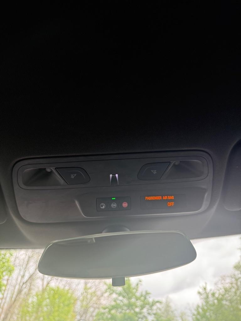 Chevrolet Camaro 1LT Coupe 2020