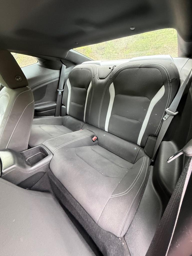 Chevrolet Camaro 1LT Coupe 2020