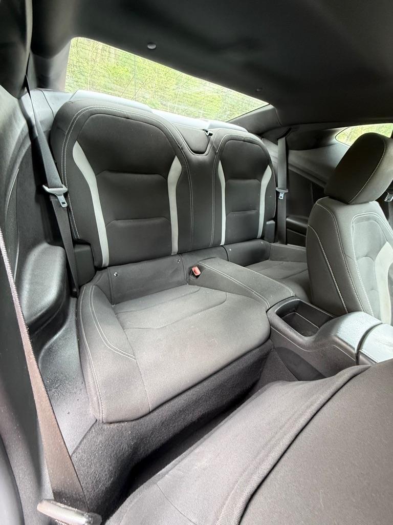 Chevrolet Camaro 1LT Coupe 2020