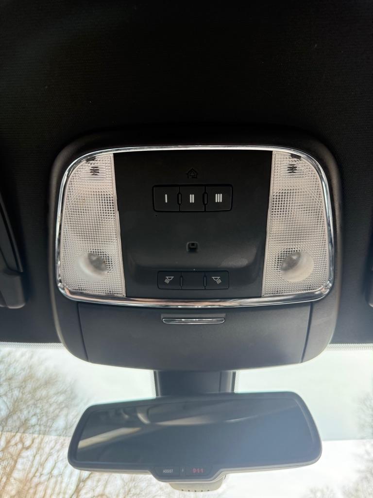 Chrysler 300 S V6 AWD 2015