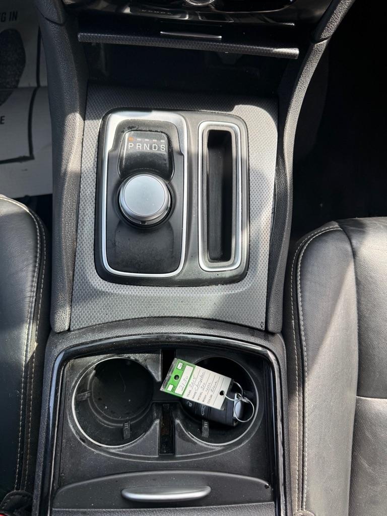 Chrysler 300 S V6 AWD 2015