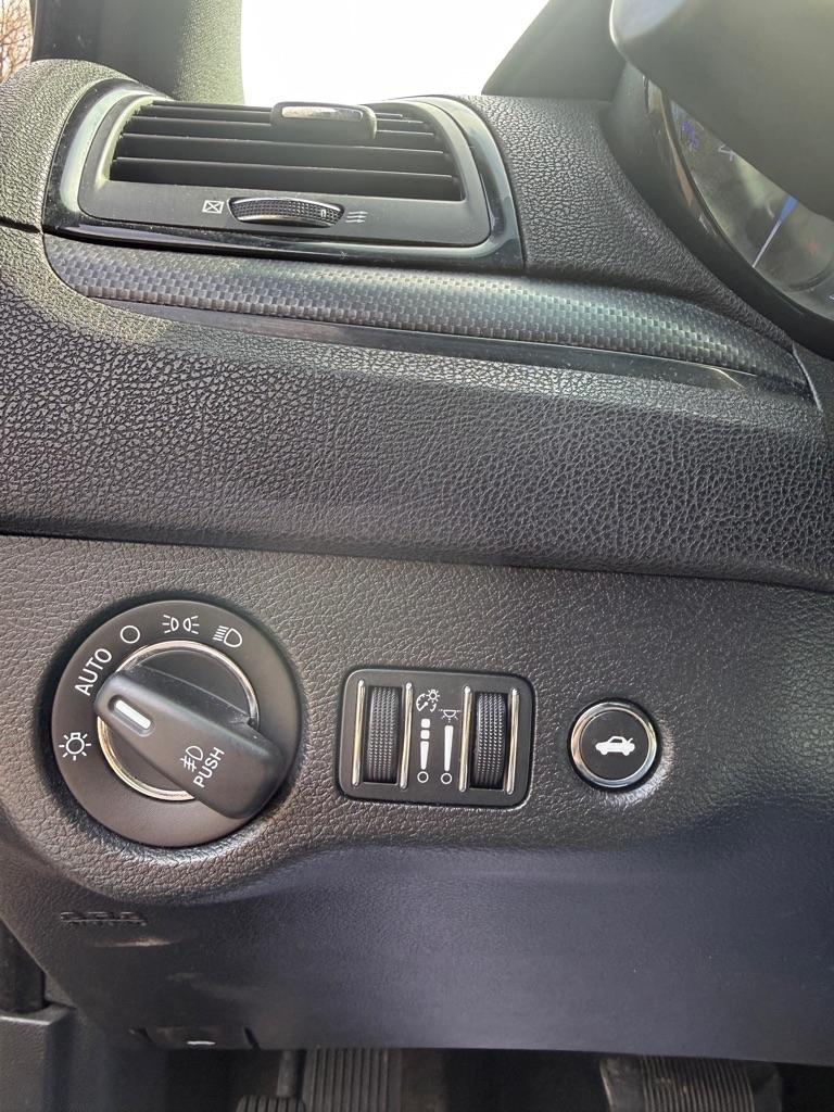 Chrysler 300 S V6 AWD 2015