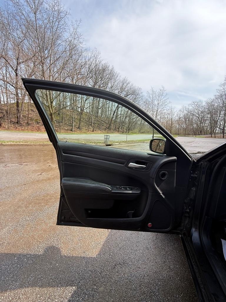 Chrysler 300 S V6 AWD 2015