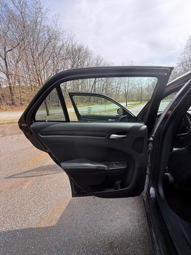 Chrysler 300 S V6 AWD 2015