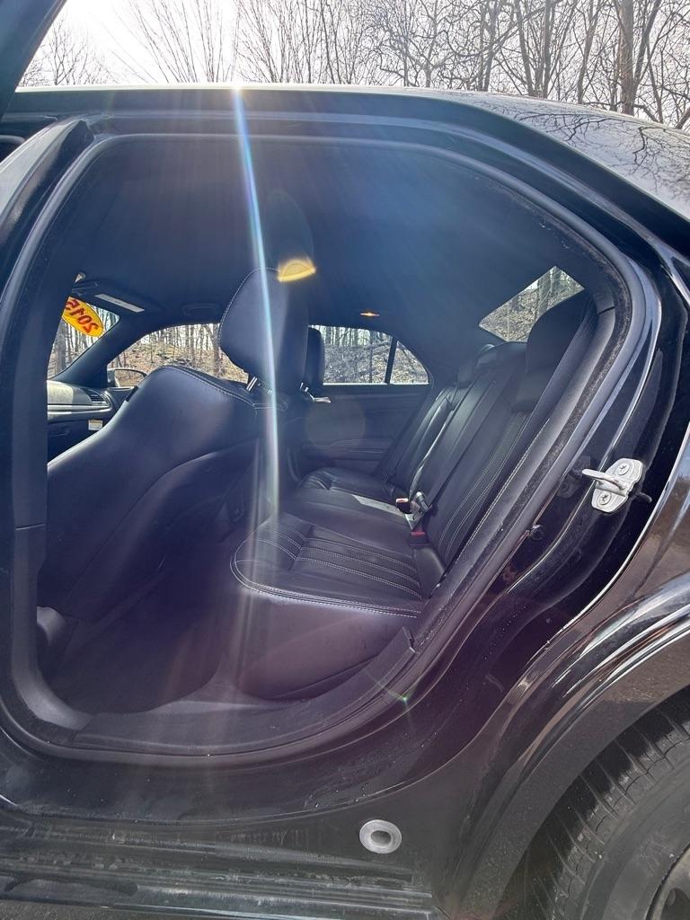 Chrysler 300 S V6 AWD 2015