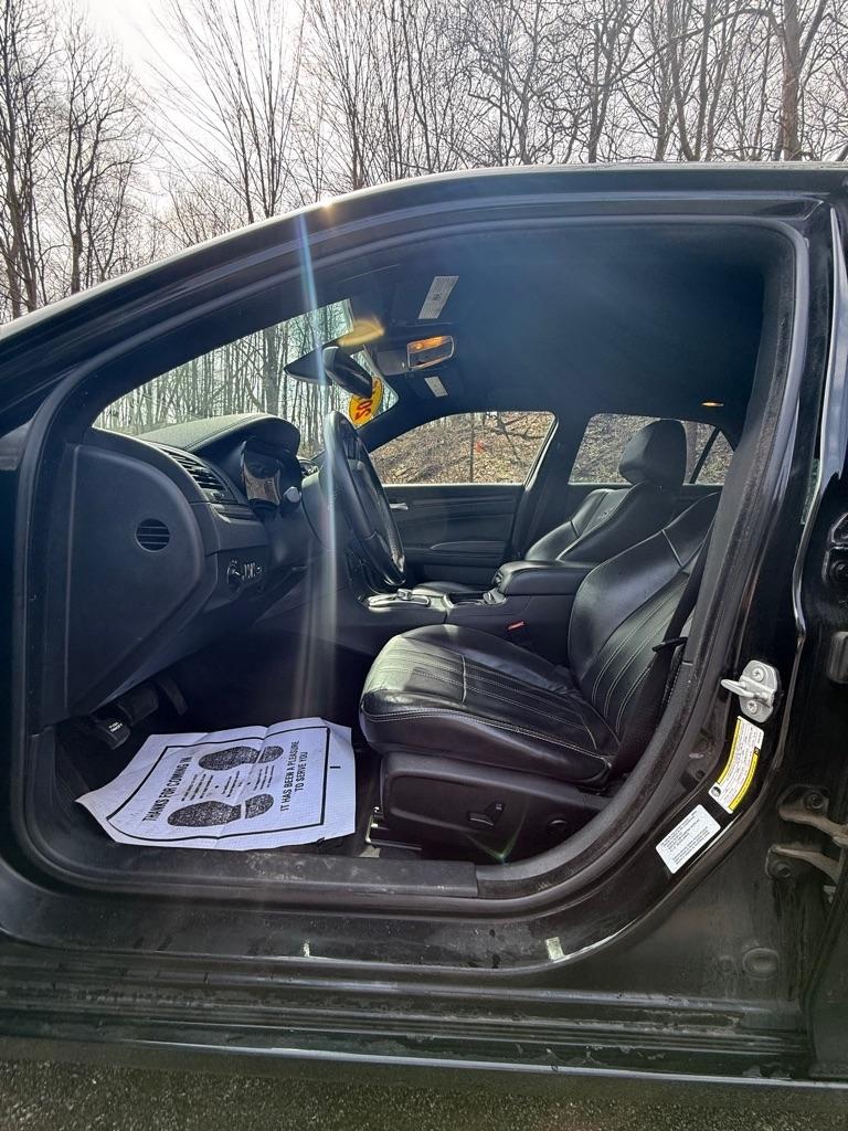 Chrysler 300 S V6 AWD 2015