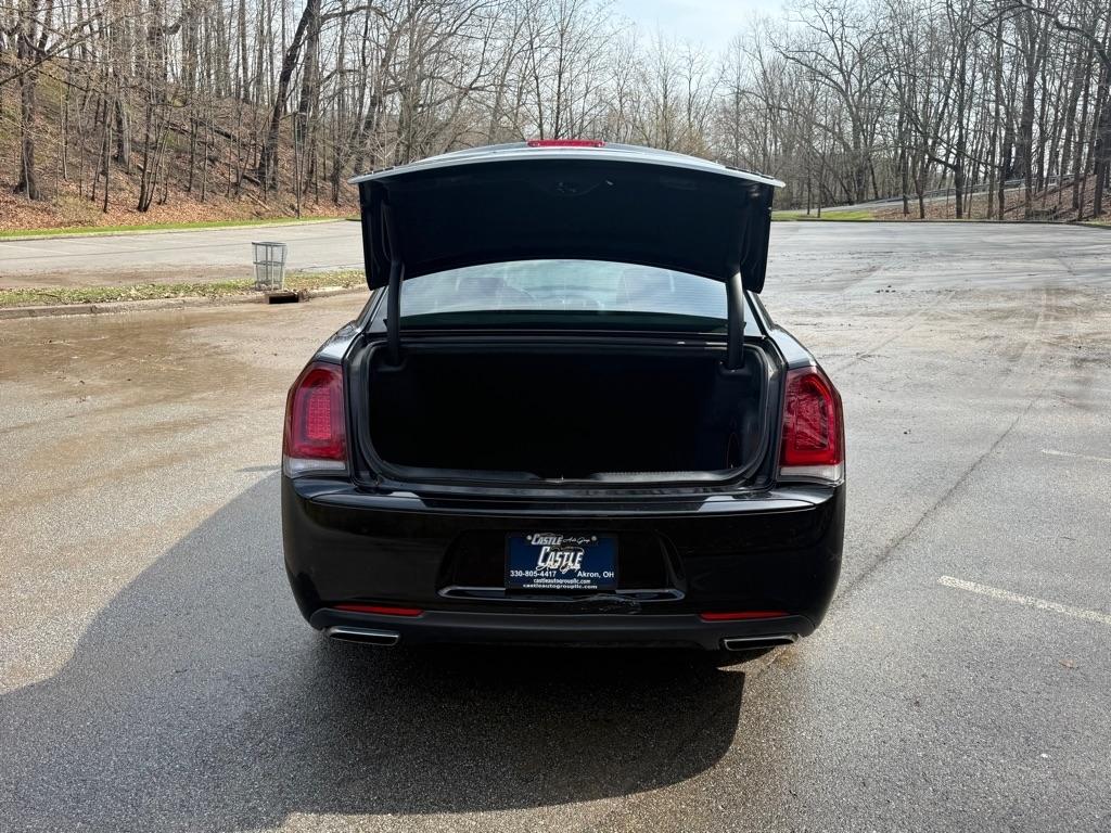 Chrysler 300 S V6 AWD 2015