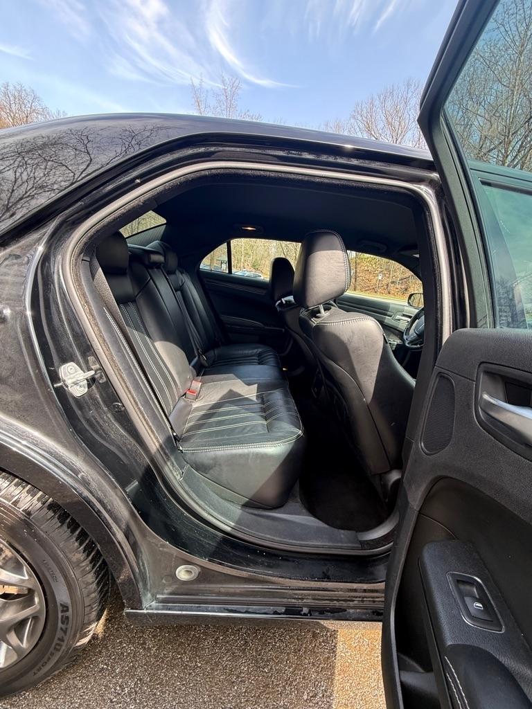 Chrysler 300 S V6 AWD 2015