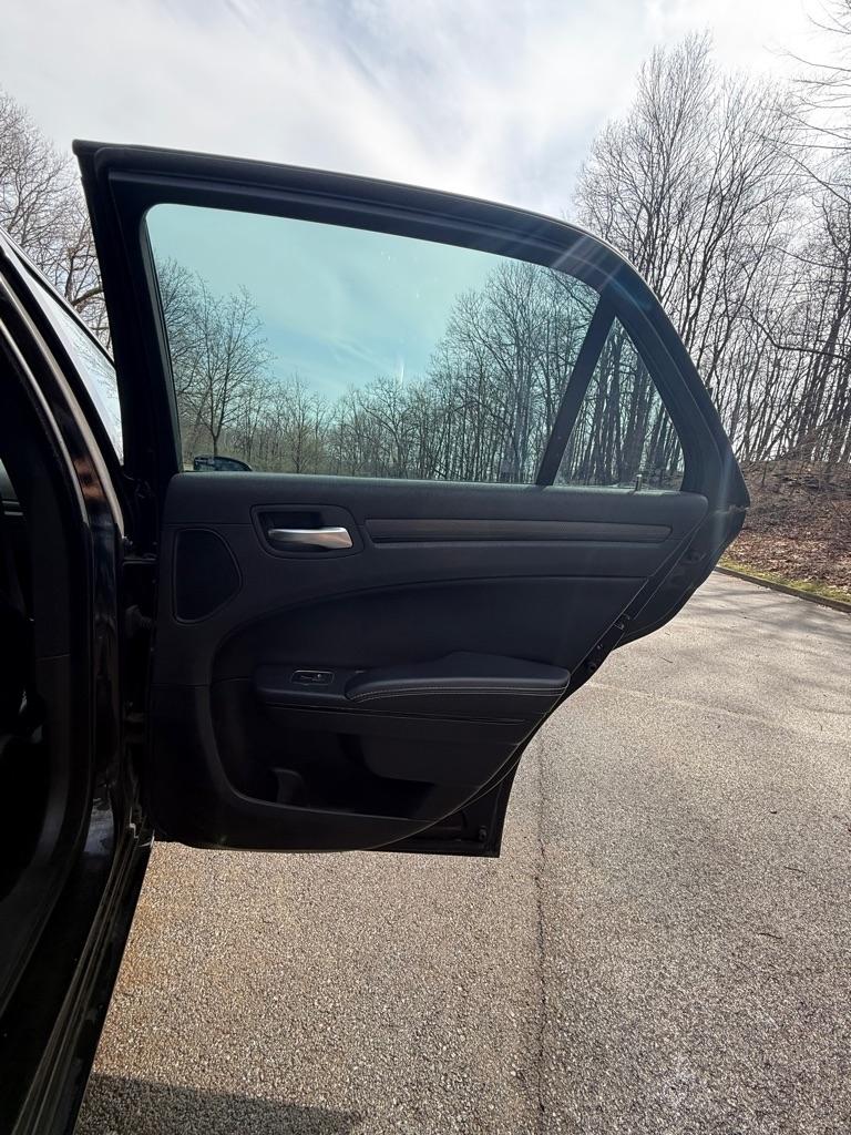 Chrysler 300 S V6 AWD 2015