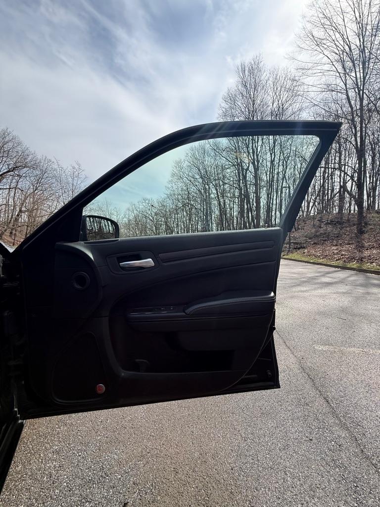 Chrysler 300 S V6 AWD 2015