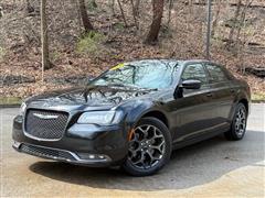 2015 Chrysler 300 