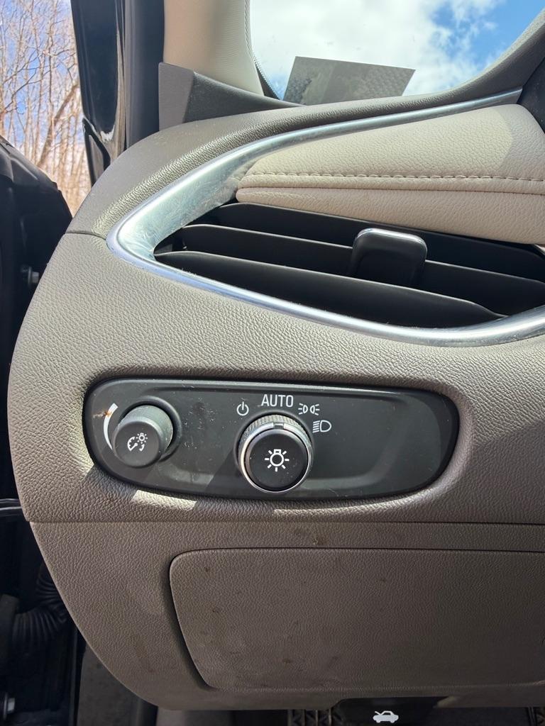 Chevrolet Malibu LT 2020