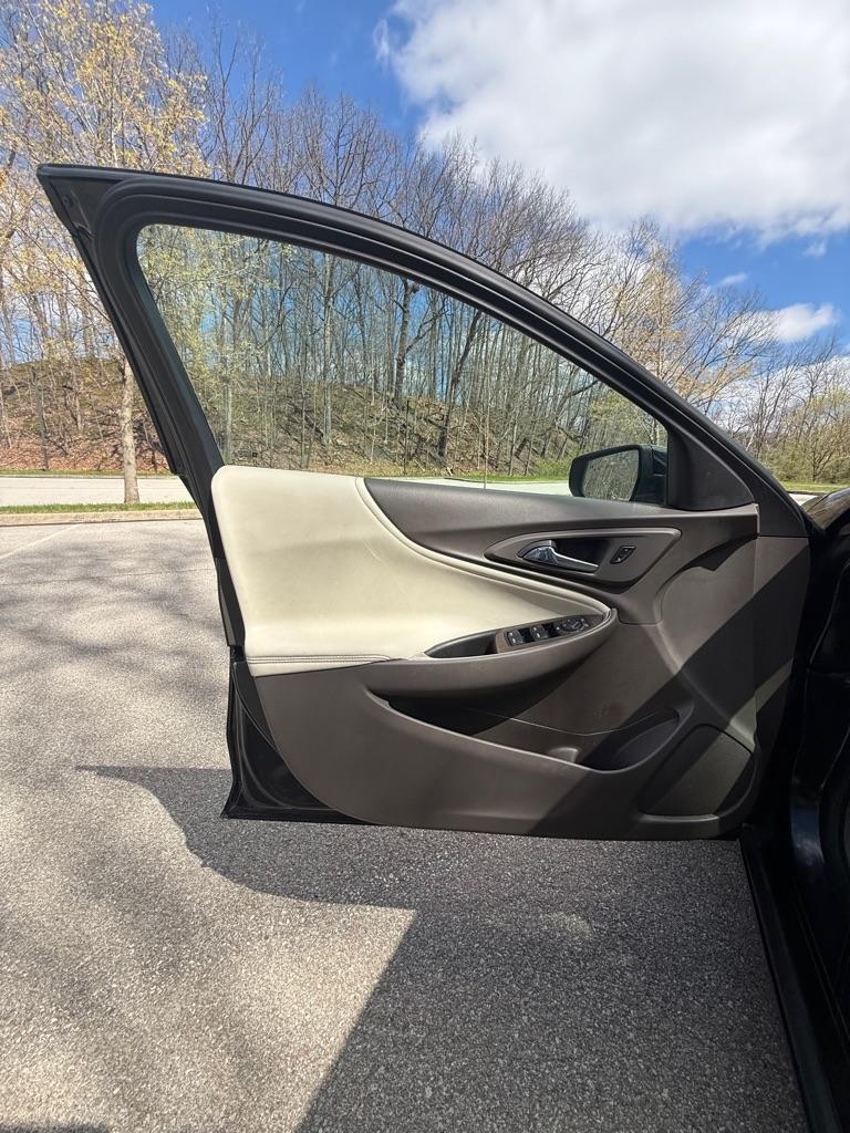Chevrolet Malibu LT 2020