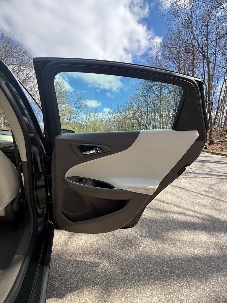 Chevrolet Malibu LT 2020
