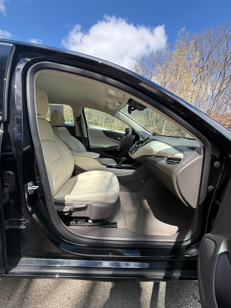 Chevrolet Malibu LT 2020
