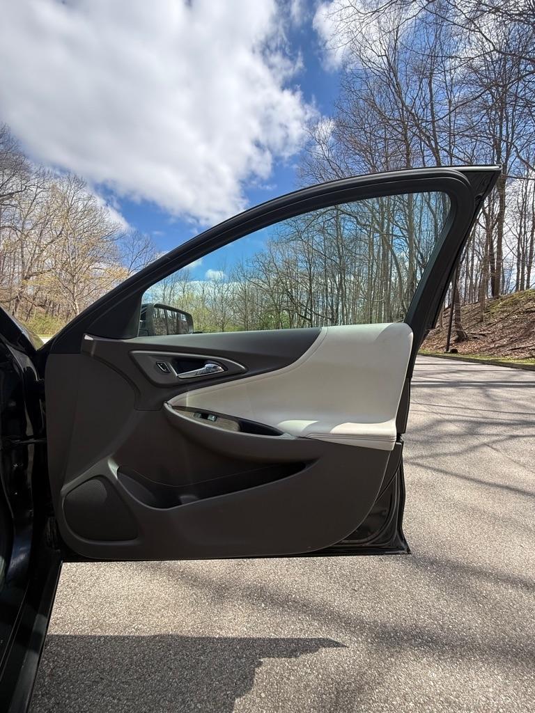 Chevrolet Malibu LT 2020