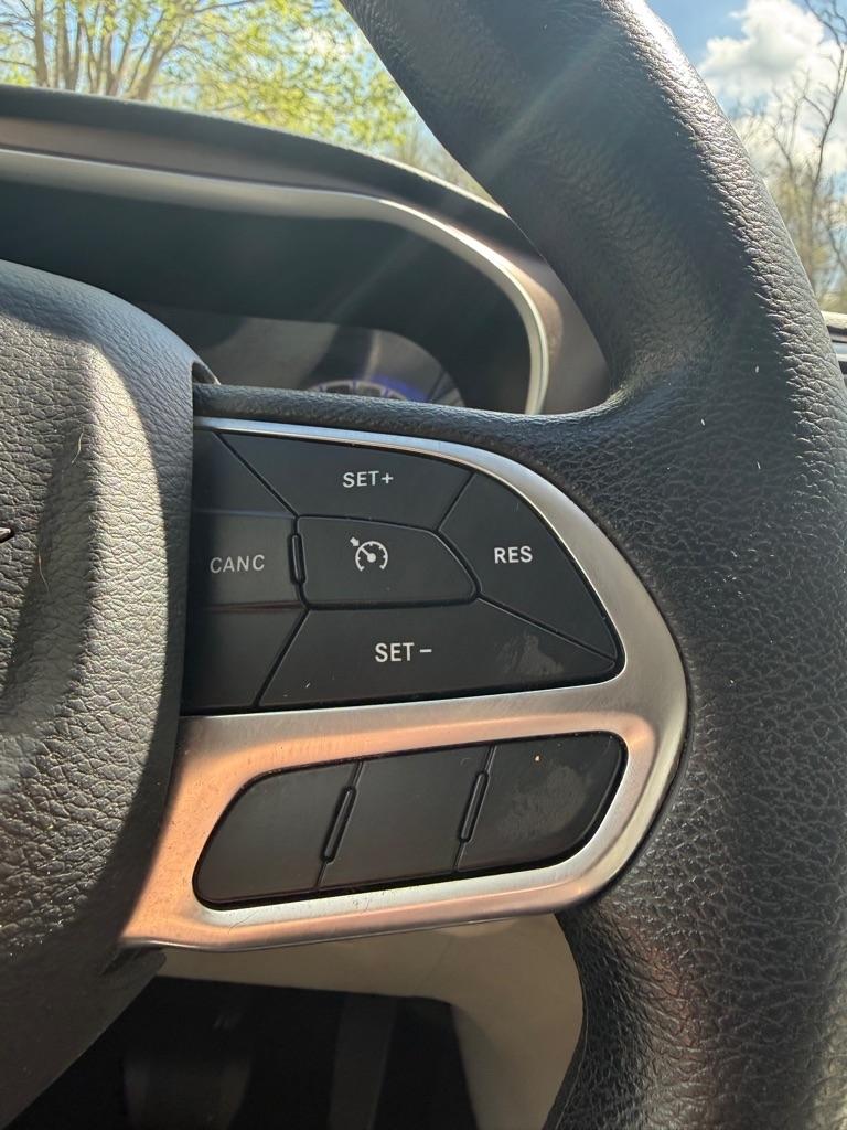 Chrysler Voyager LXI 2021