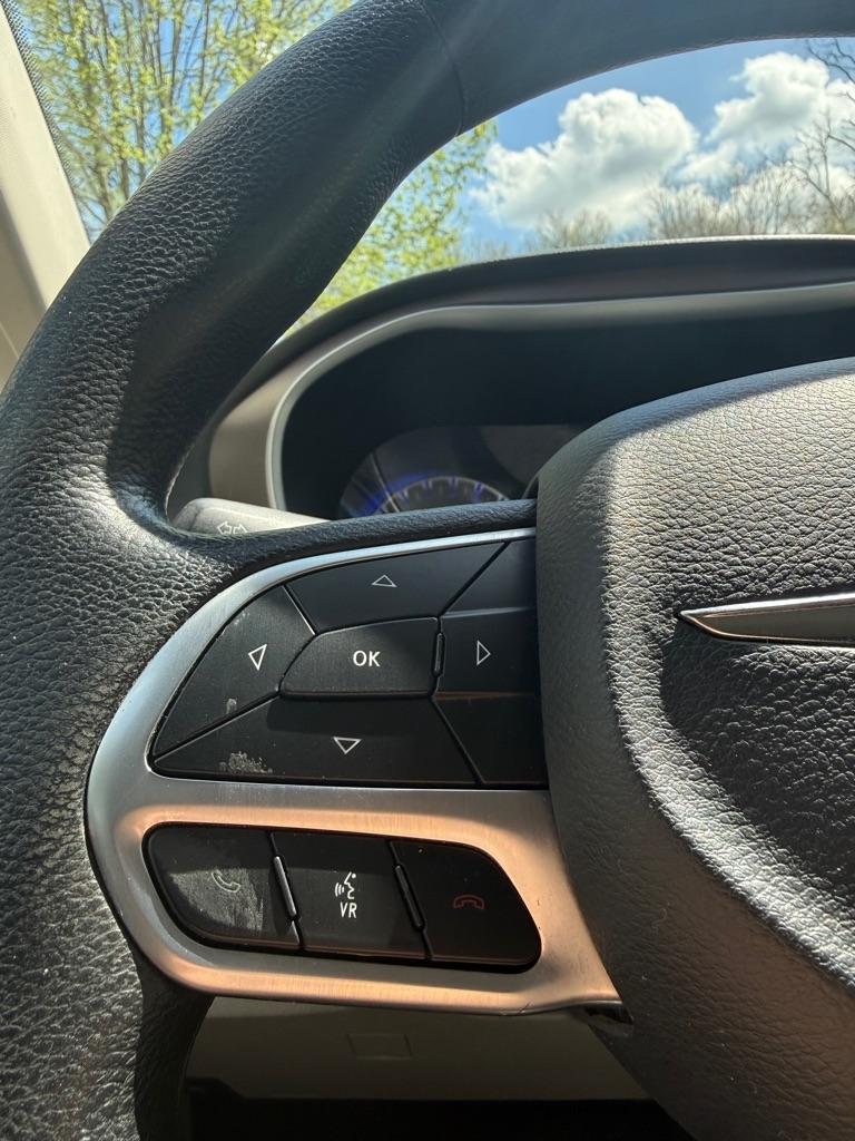 Chrysler Voyager LXI 2021