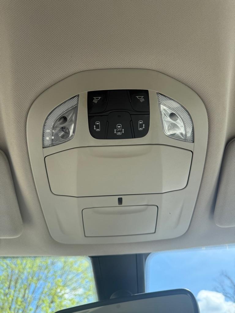 Chrysler Voyager LXI 2021