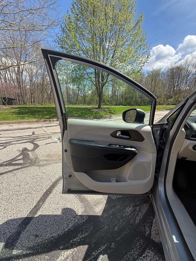 Chrysler Voyager LXI 2021