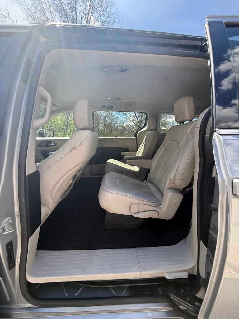 Chrysler Voyager LXI 2021