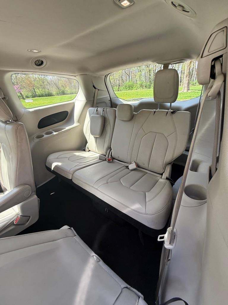 Chrysler Voyager LXI 2021