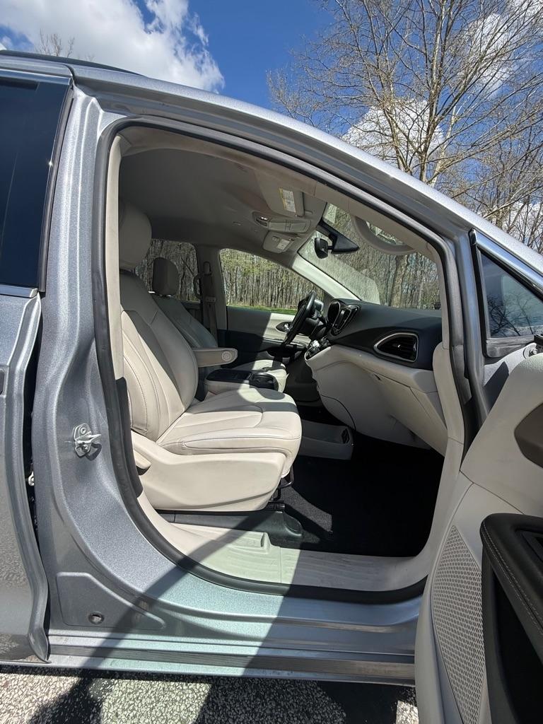 Chrysler Voyager LXI 2021