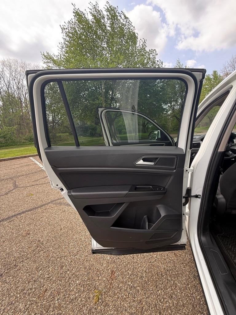 Volkswagen Atlas V6 S AWD 2019