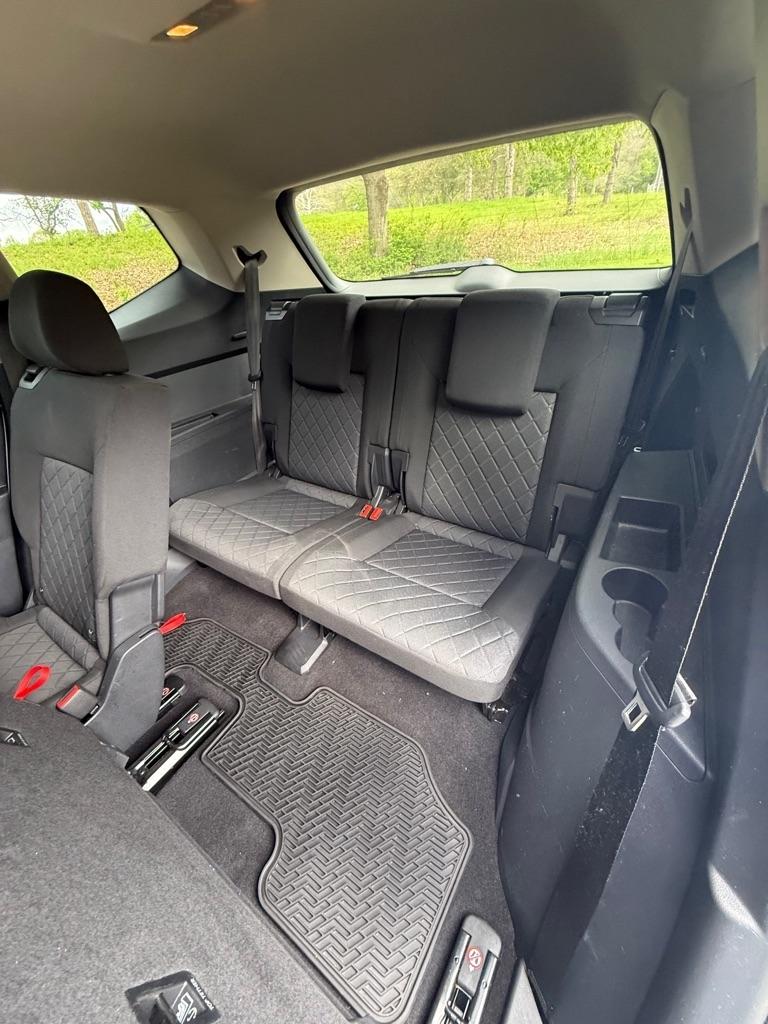Volkswagen Atlas V6 S AWD 2019