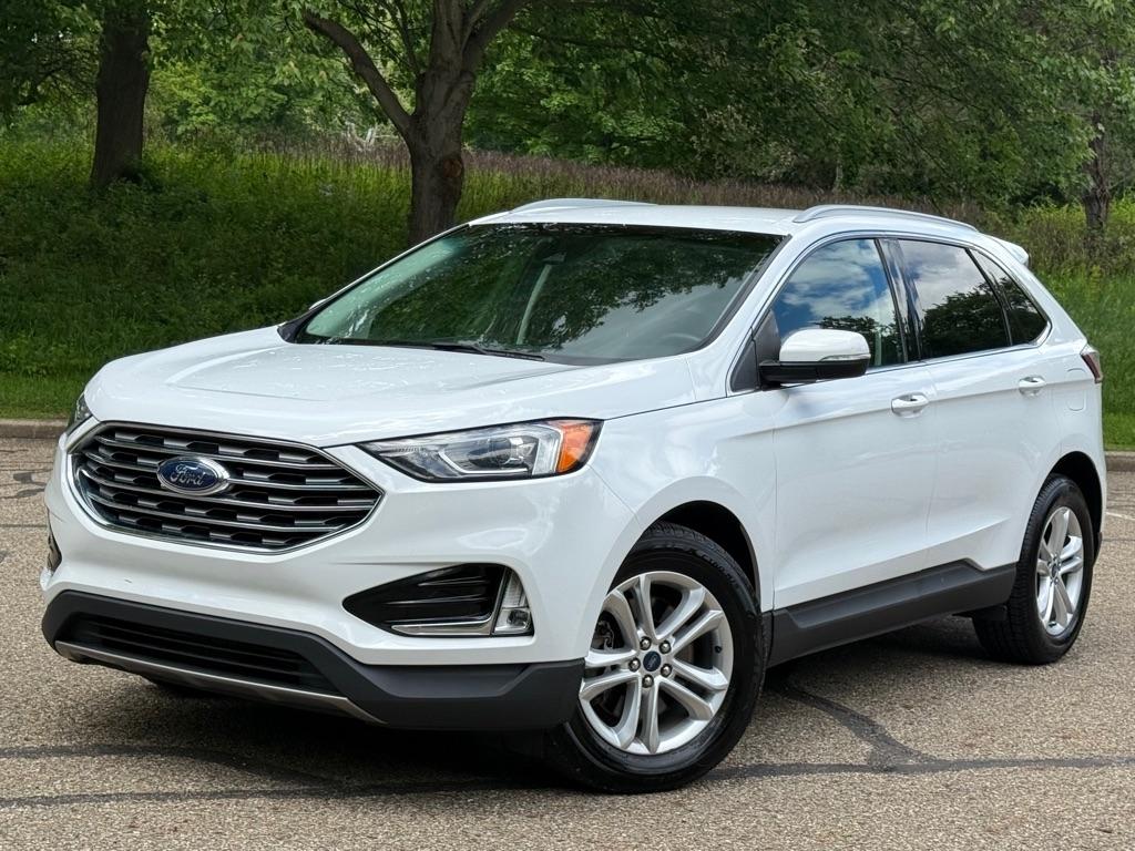 Ford Edge SEL AWD 2020