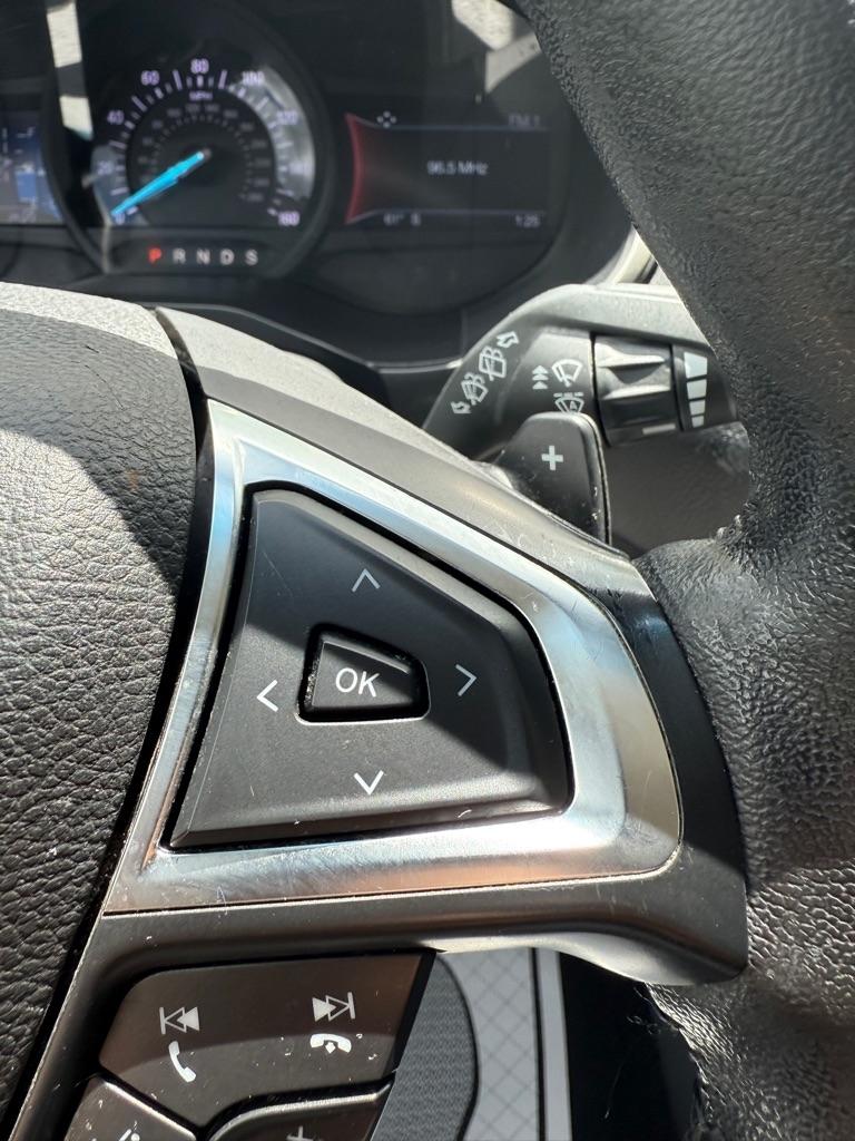 Ford Edge SEL AWD 2020