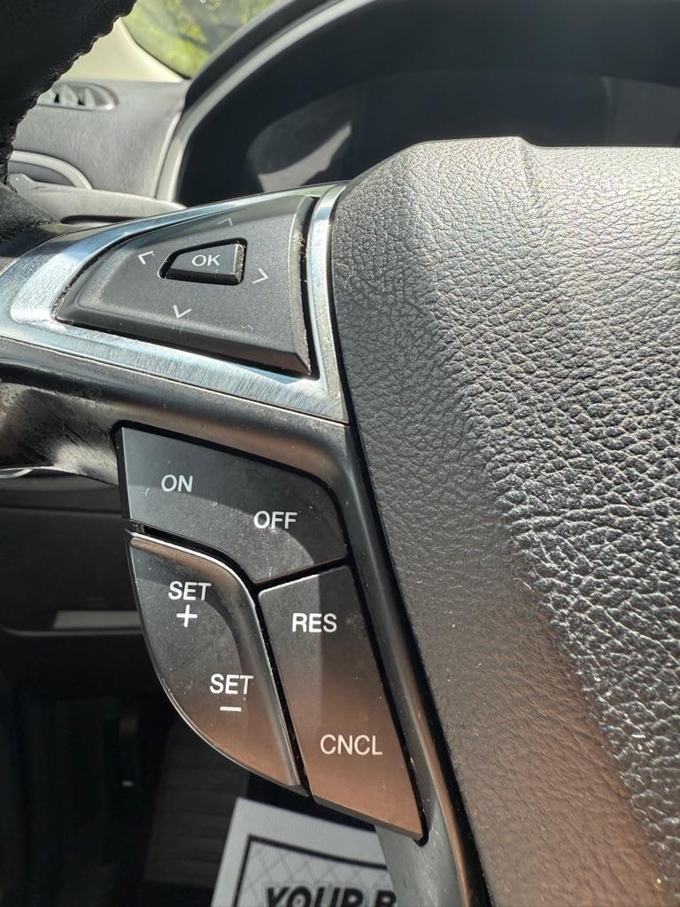 Ford Edge SEL AWD 2020
