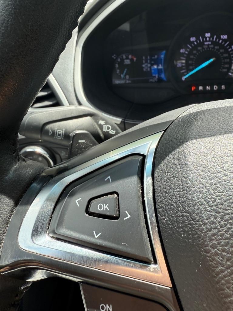 Ford Edge SEL AWD 2020