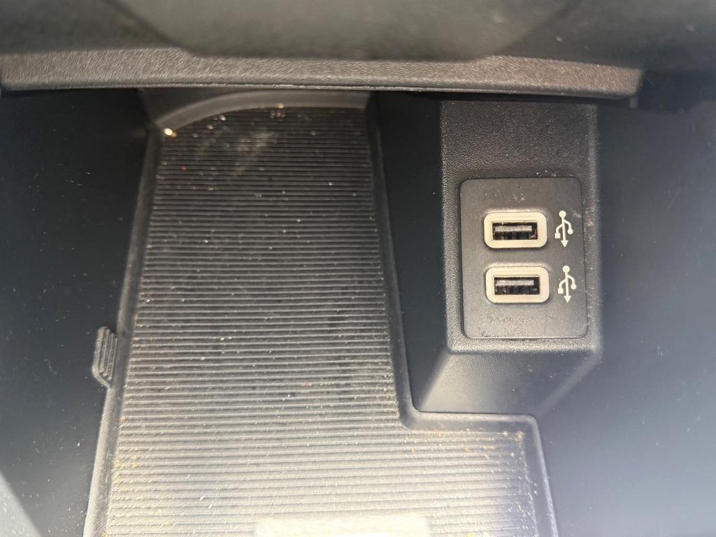 Ford Edge SEL AWD 2020