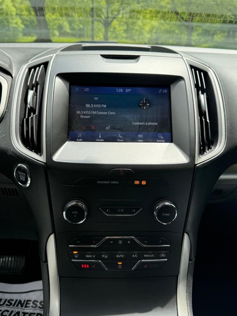 Ford Edge SEL AWD 2020