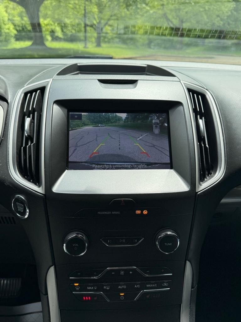 Ford Edge SEL AWD 2020